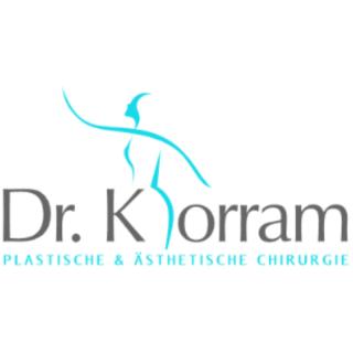 Dr. Khorram Plastische & Ästhetische Chirurgie in Stuttgart