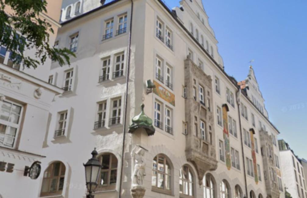Dermatologie am Sendlinger Tor