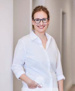 Christina Drescher