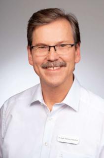 Henning Platschek
