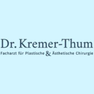 Dr. Kremer-Thum Facharzt für  plastische & Ästhetische Chirurgie