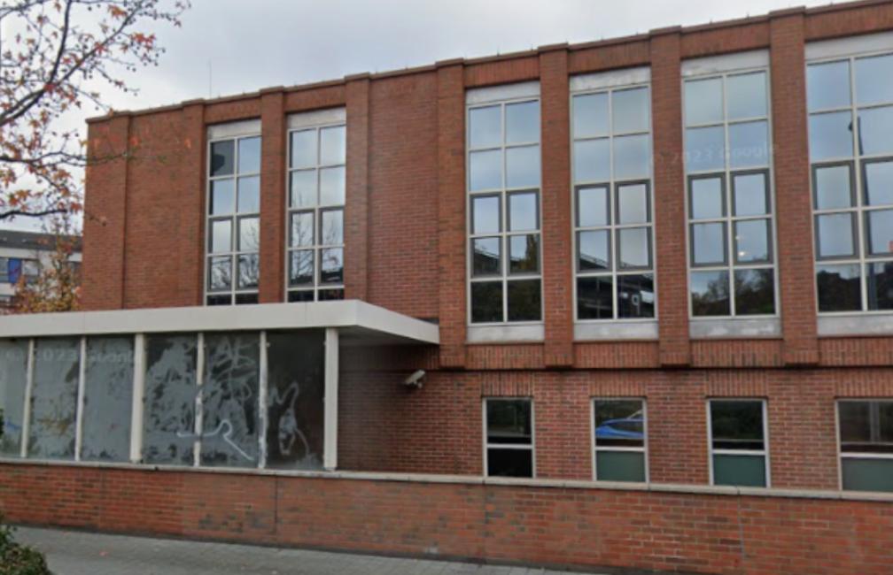 Dermatologie Bottrop Dr. Mader & Kollegen
