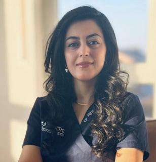 Reem Aljbaie