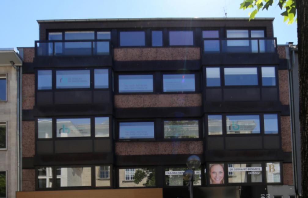 DERMATOLOGIE DR. REIMANN DR. BRÖGELMANN