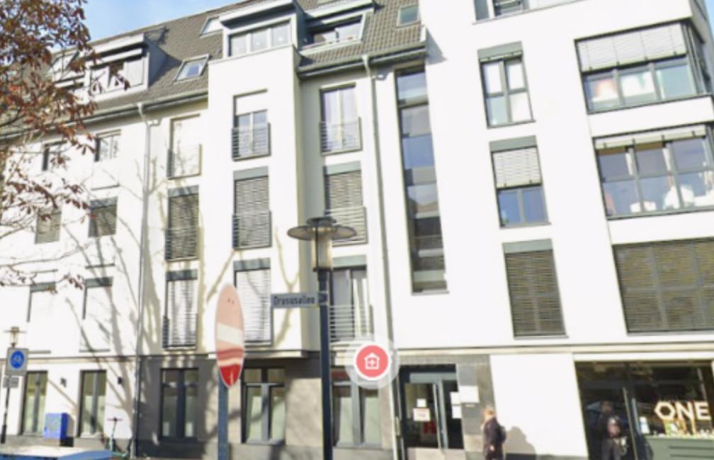 Dermatologie Drususallee