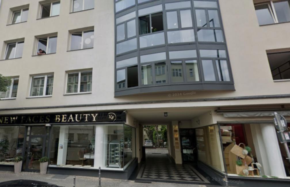 BEAUTYDOC Ästhetische Chirurgie und Medizinische Kosmetik