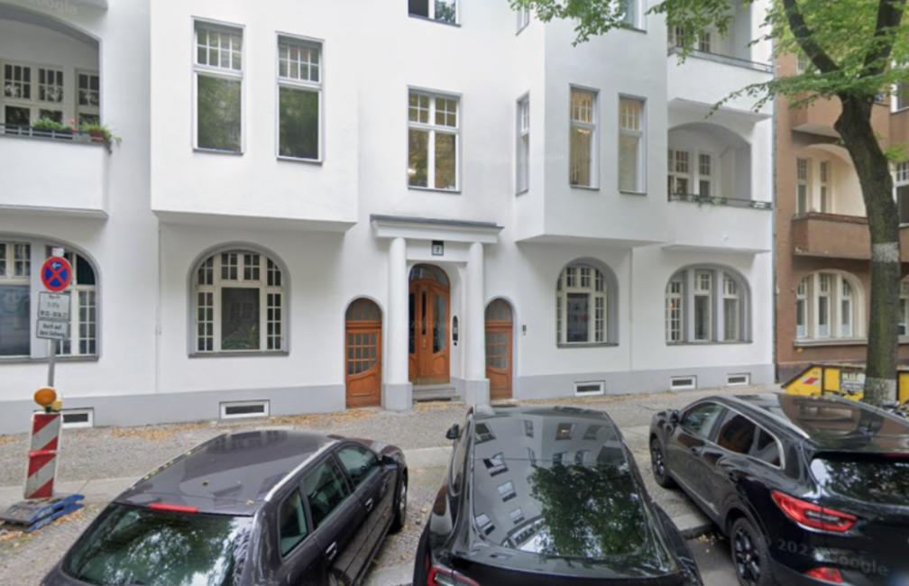 Frau Dr. med. Martina Bravin-Jumpertz - Plastische, Rekonstruktive und Ästhetische Chirurgin