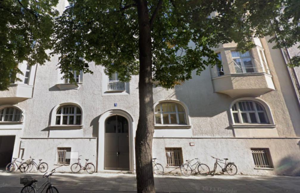 Clinic im Centrum München