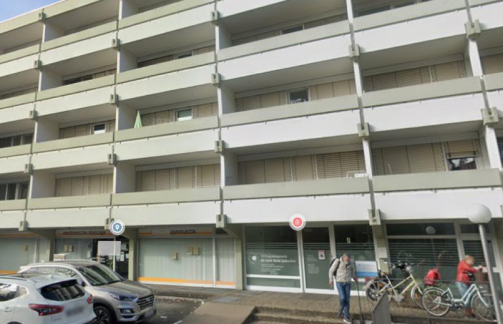 Clinic im Centrum Lörrach