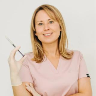 Botox Spezialist Carina Schade
