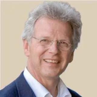 Joachim Graf von Finckenstein