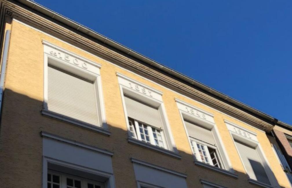 Clinic im Centrum Münster