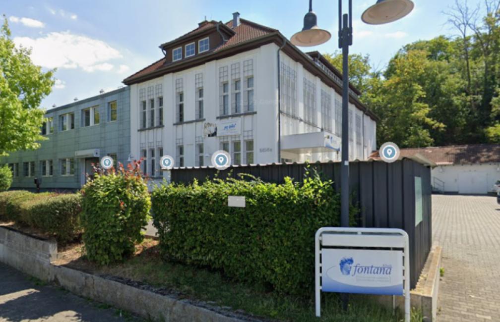 Clinic im Centrum Mainz