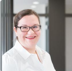 Christina Gellißen
