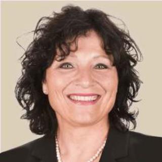Maria Urban