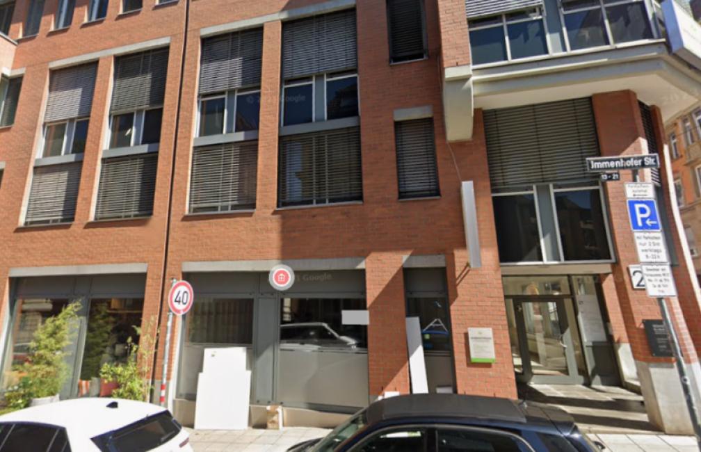 Clinic im Centrum Stuttgart