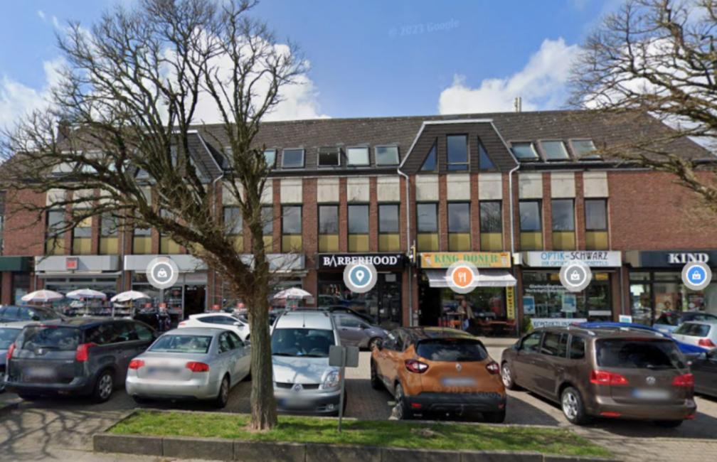 Dermatologie IN Schenefeld