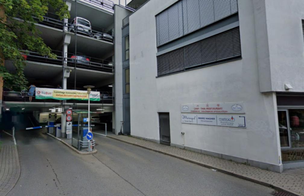 Clinic im Centrum Tübingen