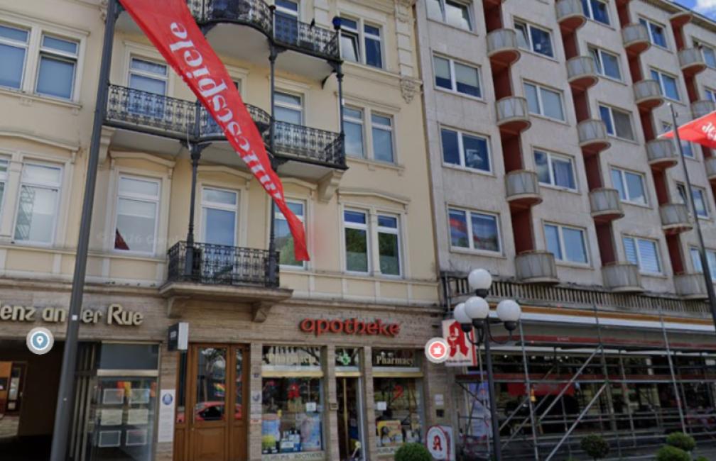 Clinic im Centrum Wiesbaden