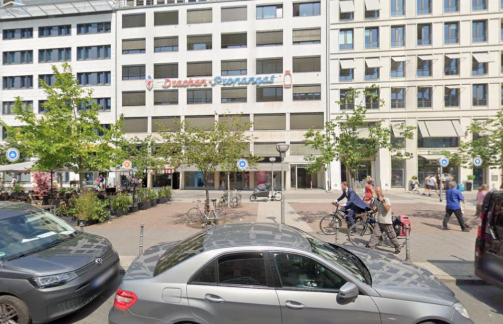 Dr. DD – Botox | Skinbooster | Hyaluronsäure | in Frankfurt