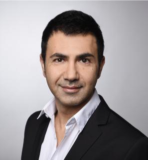 Arash Mokhtari