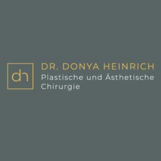 Dr. Donya Heinrich - Plastische und Ästhetische Chirurgie Bad Ems