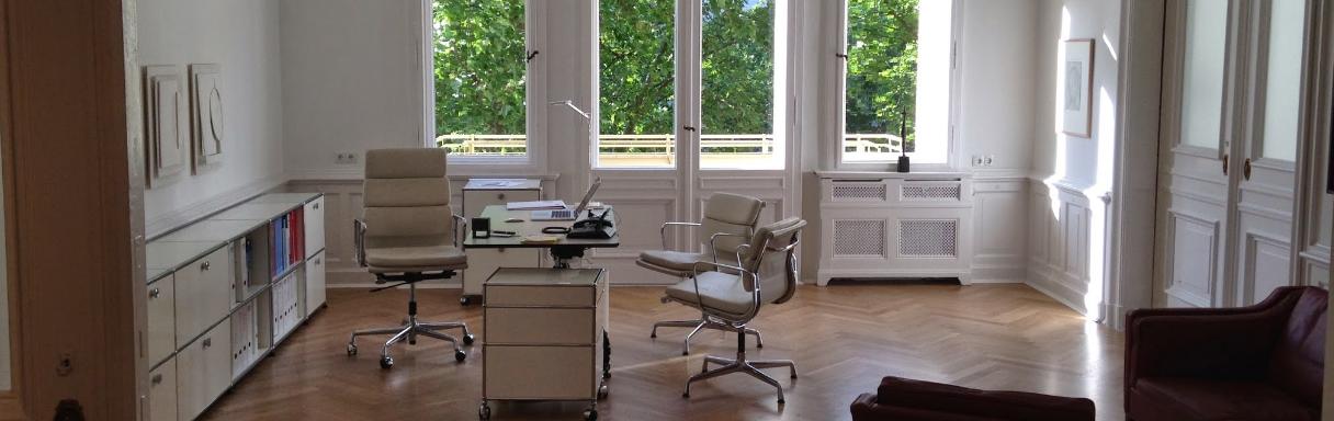 Injektionsbehandlung gegen Falten in Berlijn bei Aesthetic Clinic Med Centrum Berlin