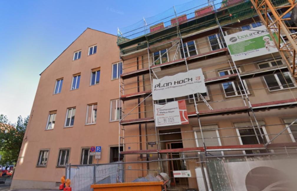 Ästhetische und Plastische Chirurgie Augsburg