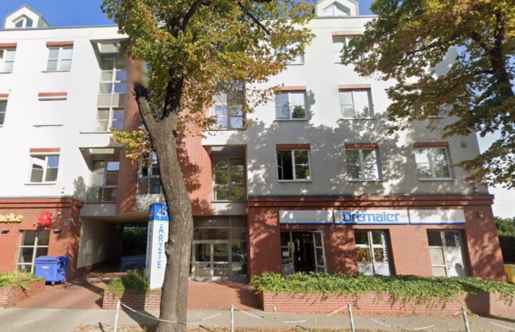 Ästhetische Medizin Teltow
