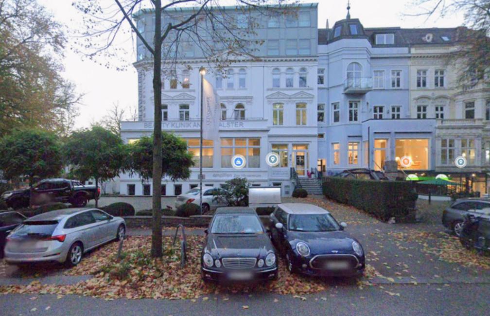 Dr. Dr. Bert Grundmann - Hamburg