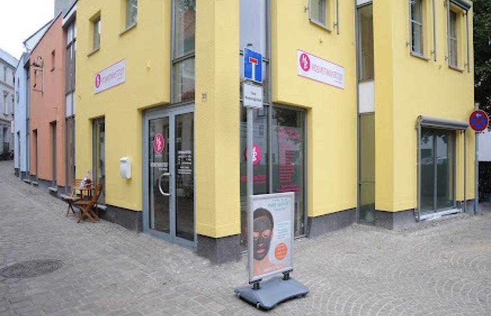 Medical Beauty Cosmetic Institute