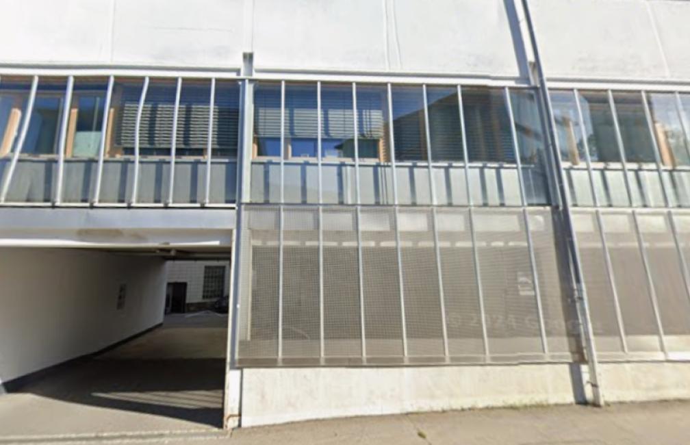 Zentrum Oberschwaben Allgäu - Standort Ravensburg
