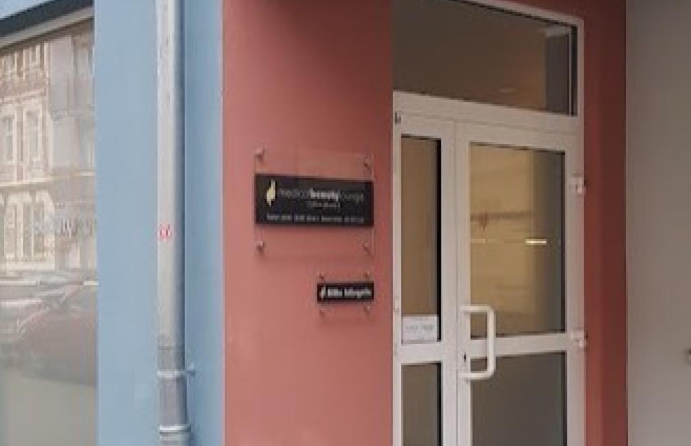 Medical Beauty Lounge