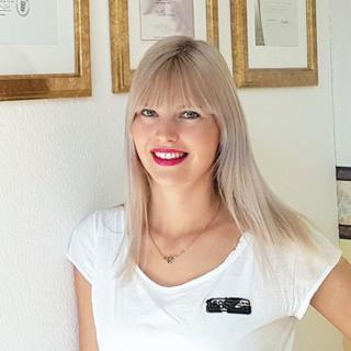 Beatrice Dambacher