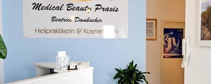 Injektionsbehandlung gegen Falten in Emmendingen bei Medical Beauty Praxis