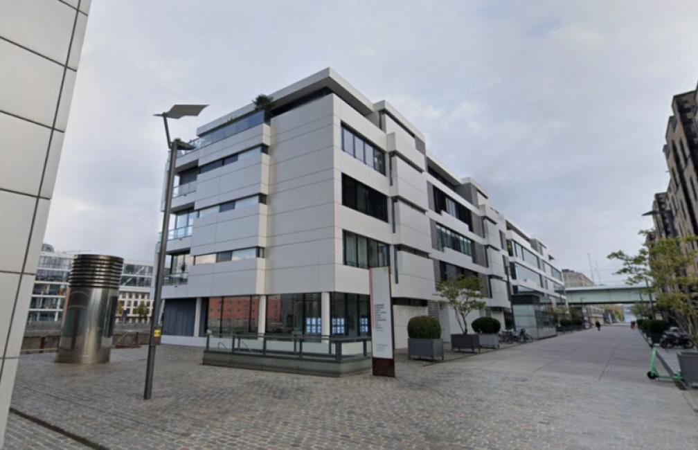 Ästhetische Medizin im Rheinauhafen