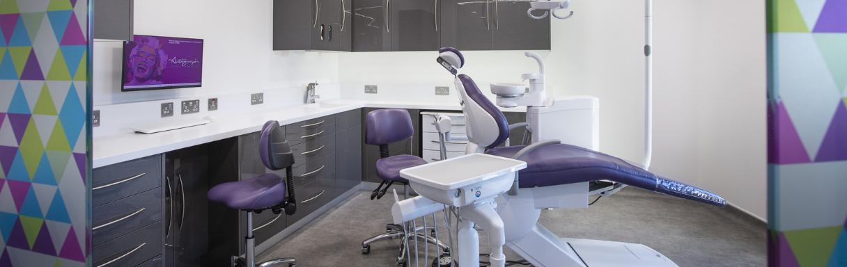 Injectables treatment for wrinkles in Cambridge at Autograph Dental Cambridge