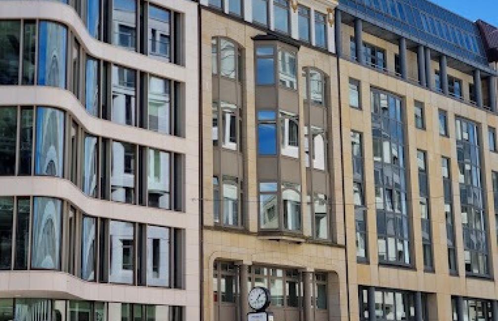 Medical Contour Hamburg