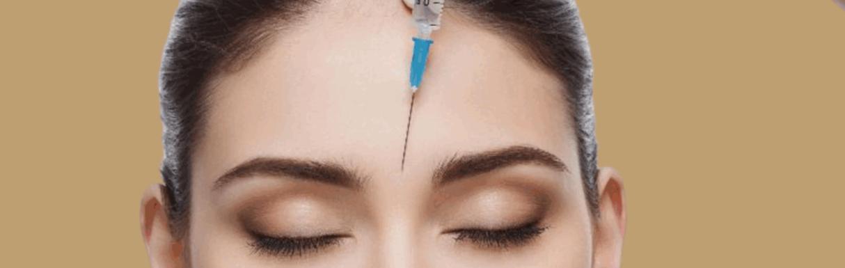 Injektionsbehandlung gegen Falten in München bei Medical Esthetics – Rana Akdag