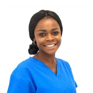 Angela Nketia