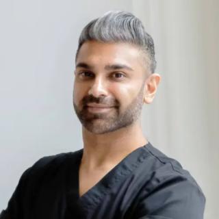 Rikin Parekh