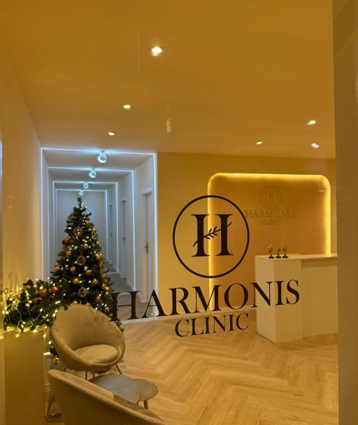 Harmonis Clinic - Bekijk prijzen en maak een afspraak