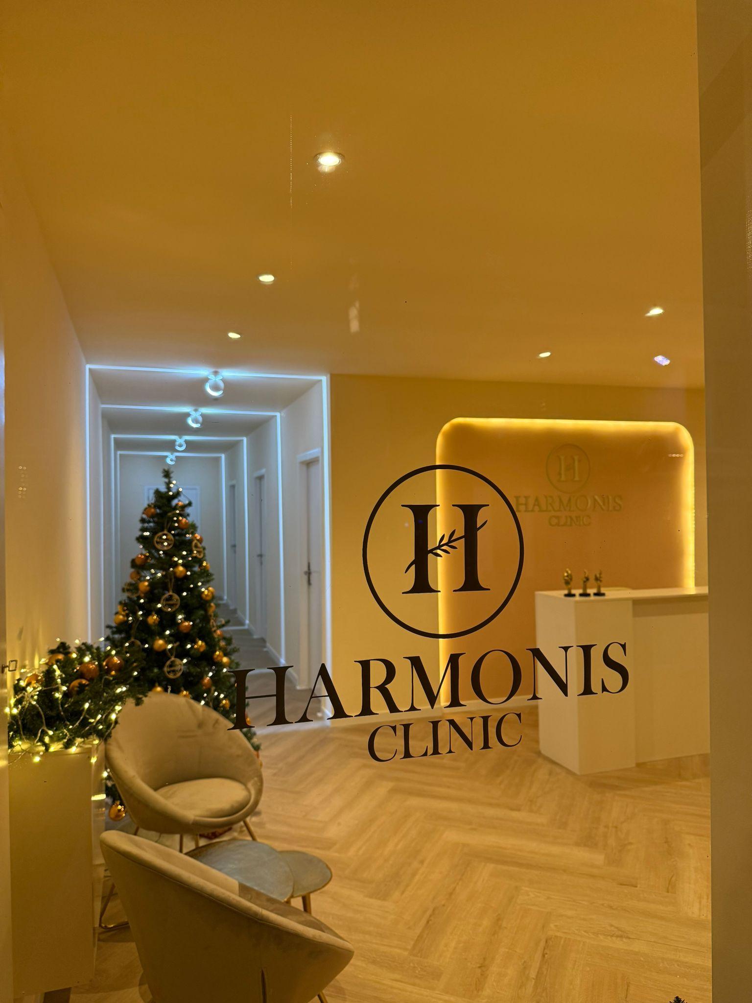 Injectables behandeling voor rimpels in Woerden bij Harmonis Clinic