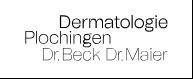 Dermatologie Plochingen Dr. Beck Dr. Maier