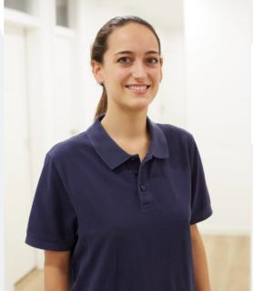 Chiara Schinaia