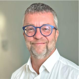 Hansjorg Horn
