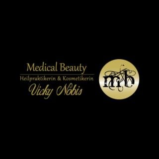 Medical Beauty by Vicky Nobis