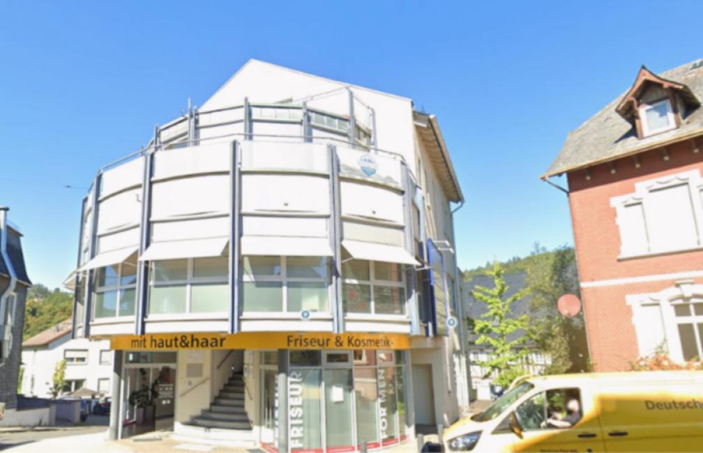DR. LG MedAesthet GmbH - Dr. Med. Liubov Golubeva