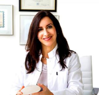 Lila Bratani
