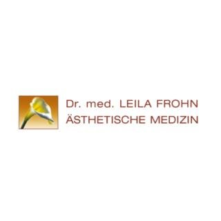 Medical Aesthetics - Dr. med. Leila Frohn